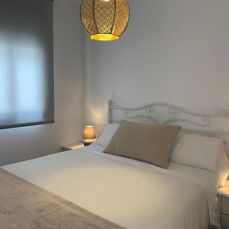 Apartamento Molino San Andres Γρανάδα Εξωτερικό φωτογραφία