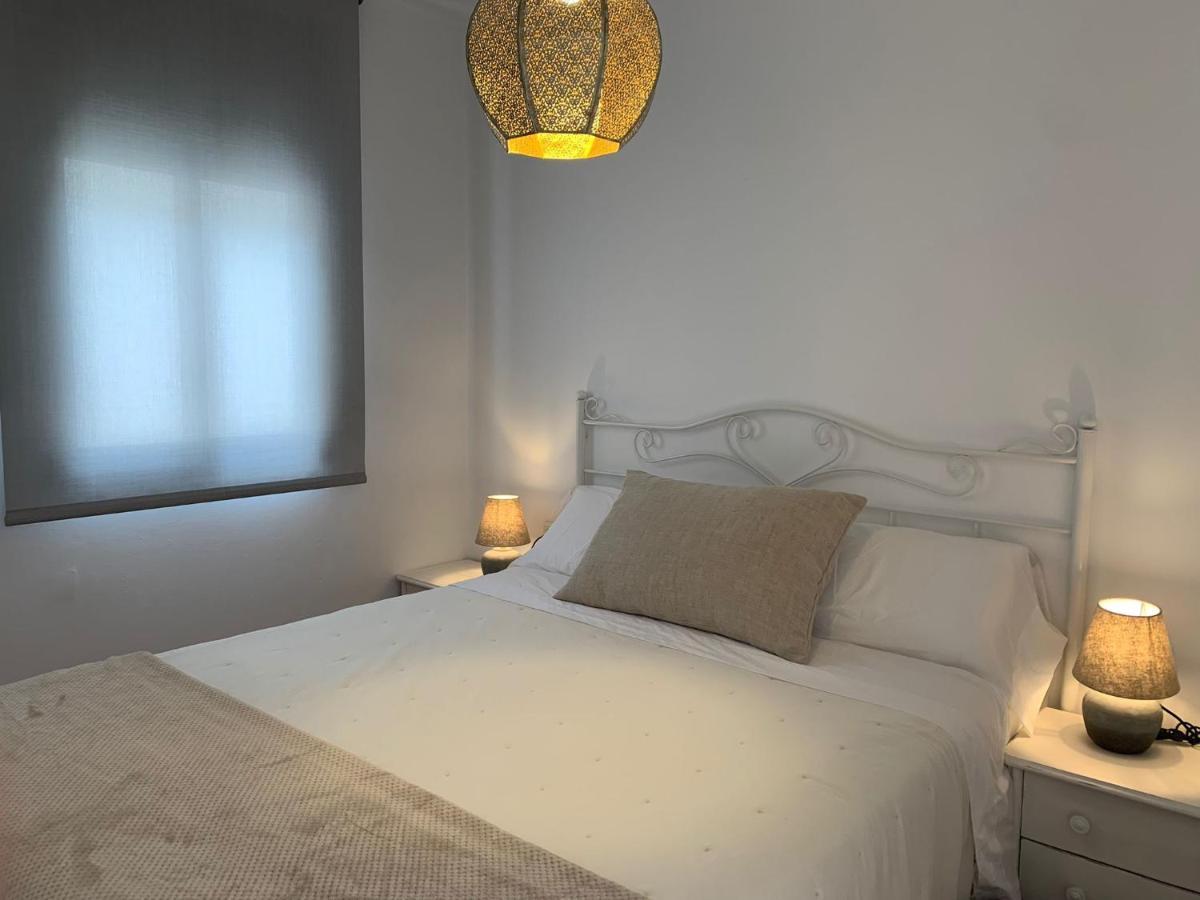 Apartamento Molino San Andres Γρανάδα Εξωτερικό φωτογραφία
