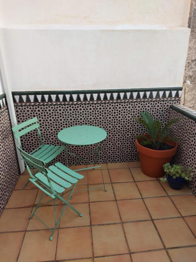 Apartamento Molino San Andres Γρανάδα Εξωτερικό φωτογραφία