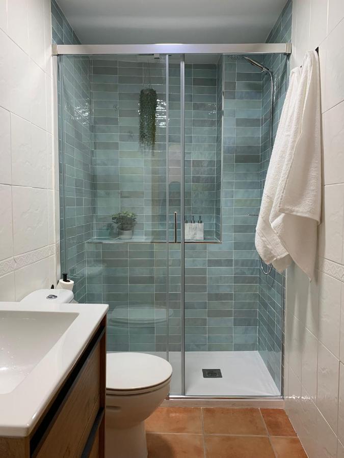 Apartamento Molino San Andres Γρανάδα Εξωτερικό φωτογραφία