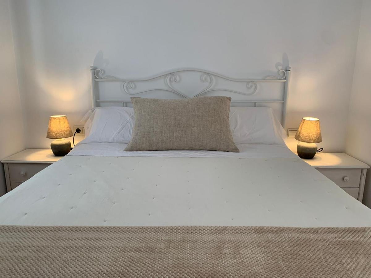Apartamento Molino San Andres Γρανάδα Εξωτερικό φωτογραφία
